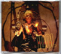 Billy Idol - Cradle Of Love